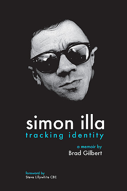 Tracking Identity, Brad Gilbert