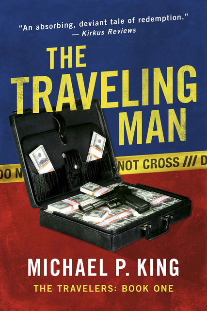 The Traveling Man, Michael King