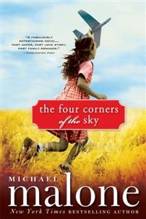 Four Corners of the Sky, Michael Malone