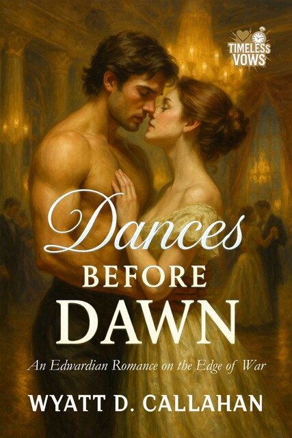 Dances Before Dawn, Wyatt D. Callahan