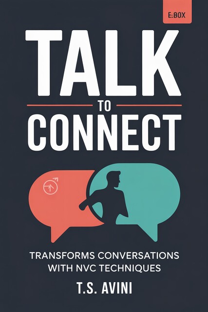 Talk to Connect, T. S Avini
