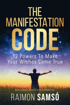 The Manifestation Code, Raimon Samsó