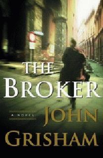 The Broker, John Grisham