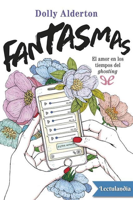 Fantasmas, Dolly Alderton