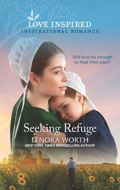 Seeking Refuge, Lenora Worth
