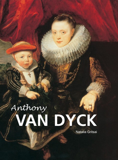 Anthony Van Dyck, Natalia Gritsai