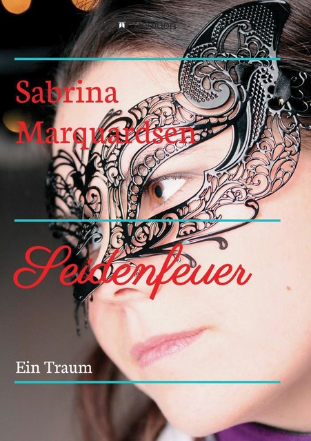 Seidenfeuer, Sabrina Marquardsen