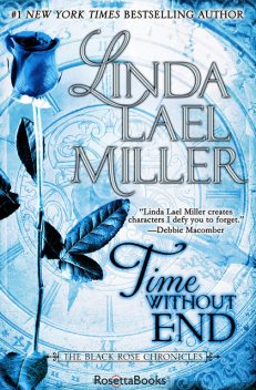 Time Without End, Linda Lael Miller