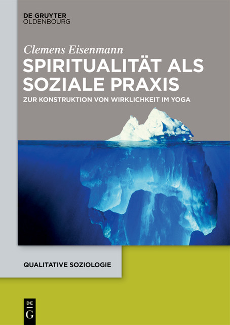 Spiritualität als soziale Praxis, Clemens Eisenmann