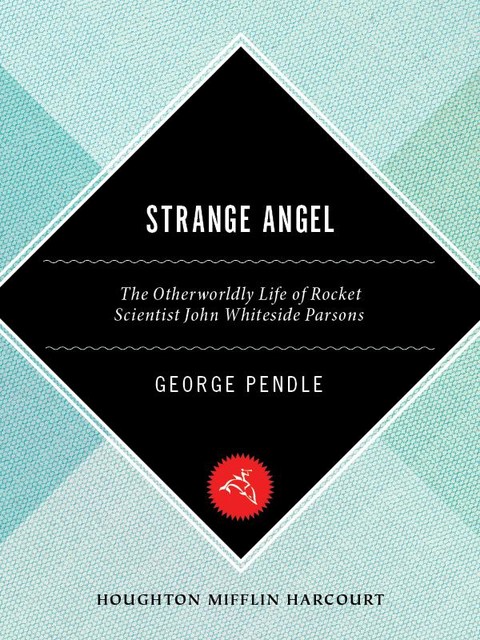 Strange Angel, George Pendle