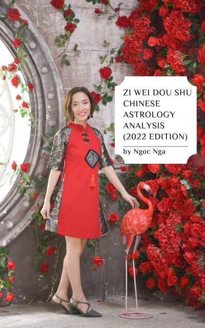 Zi Wei Dou Shu – Chinese Astrology Analysis, Ngoc Nga