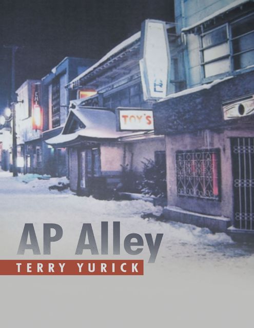 AP Alley, Terry Yurick