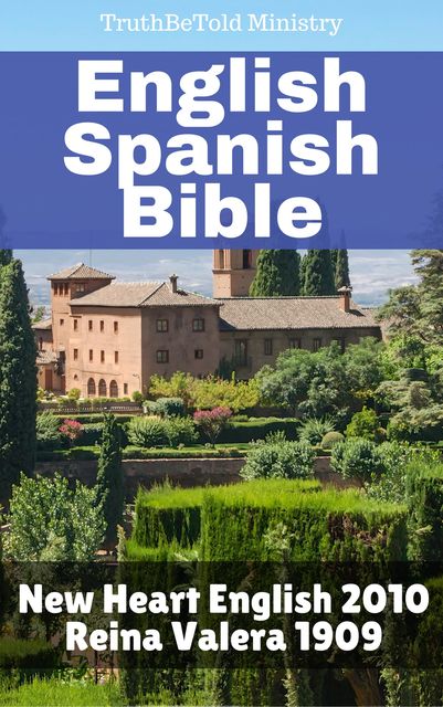 English Spanish Bibel, Truthbetold Ministry