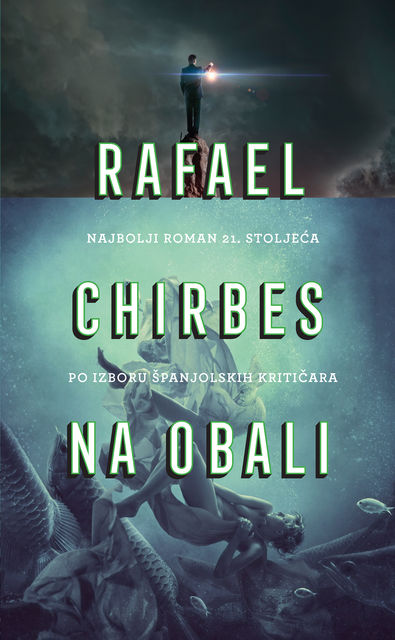 Na obali, Rafael Chirbes