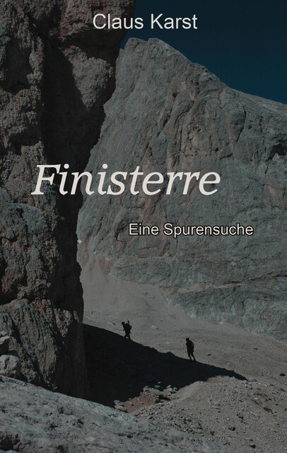 Finisterre, Claus Karst