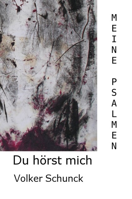 Du hörst mich, Volker Schunck