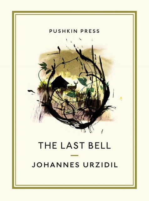 The Last Bell, Johannes Urzidil