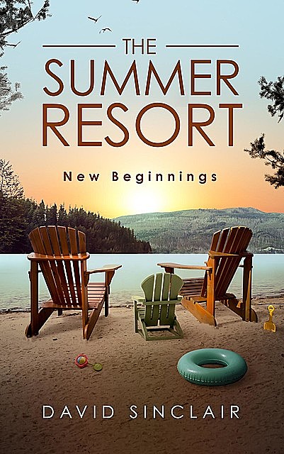 The Summer Resort, David Sinclair