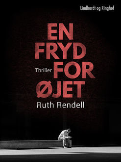 En fryd for øjet, Ruth Rendell