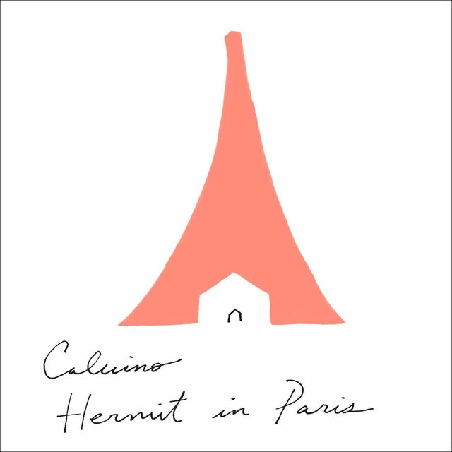 Hermit in Paris, Italo Calvino