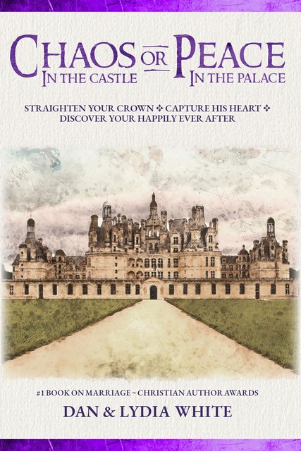 Chaos in the Castle or Peace in the Palace, Dan White, Lydia White