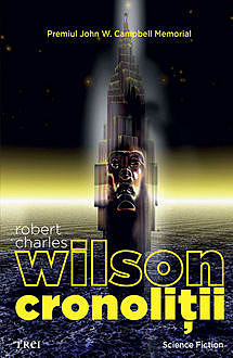 Cronoliții, Wilson Robert Charles