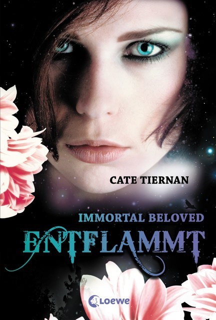 Immortal Beloved (Band 1) – Entflammt, Cate Tiernan