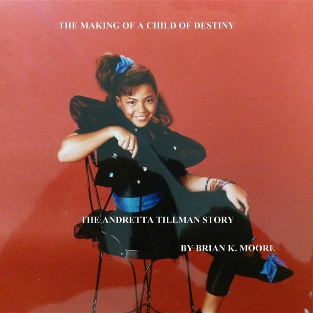 The Making of a Child of Destiny, Brian Moore