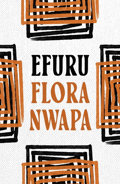 Efuru, Flora Nwapa