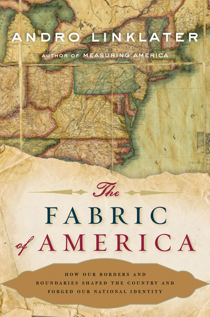 The Fabric of America, Andro Linklater