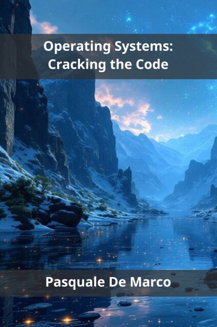 Operating Systems, Pasquale De Marco