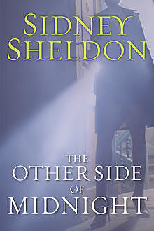 The Other Side of Midnight, Sidney Sheldon