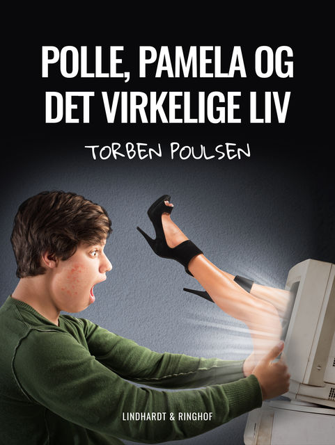 Polle, Pamela og det virkelige liv, Torben Poulsen