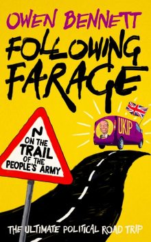 Following Farage, Owen Bennett