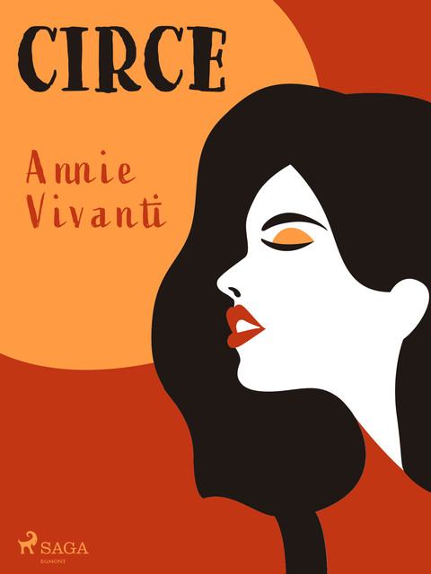 Circe, Annie Vivanti