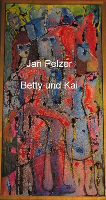 Betty und Kai, Jan Pelzer