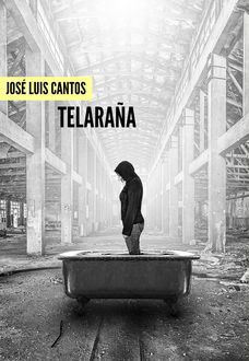 Telaraña, José Luis Cantos