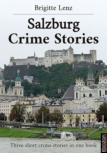 Salzburg Crime Stories, Brigitte Lenz