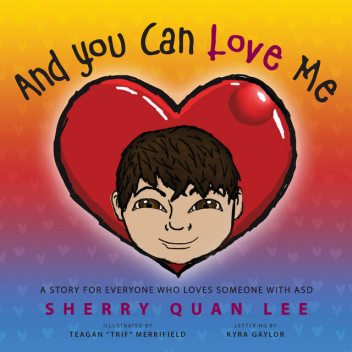 And You Can Love Me, Sherry Quan Lee
