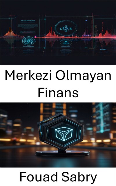 Merkezi Olmayan Finans, Fouad Sabry