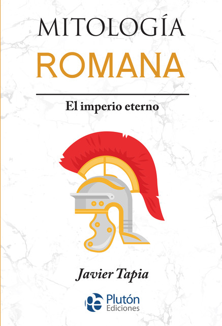 Mitología Romana, Javier Tapia