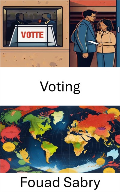 Voting, Fouad Sabry