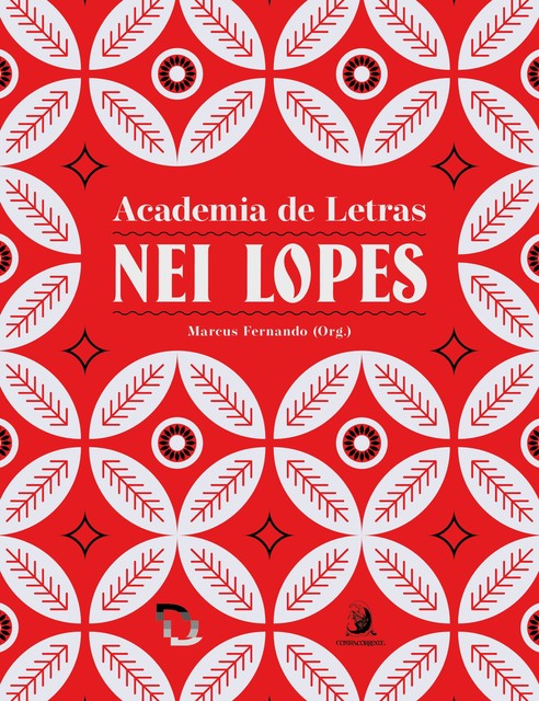Academia de Letras, Nei Lopes