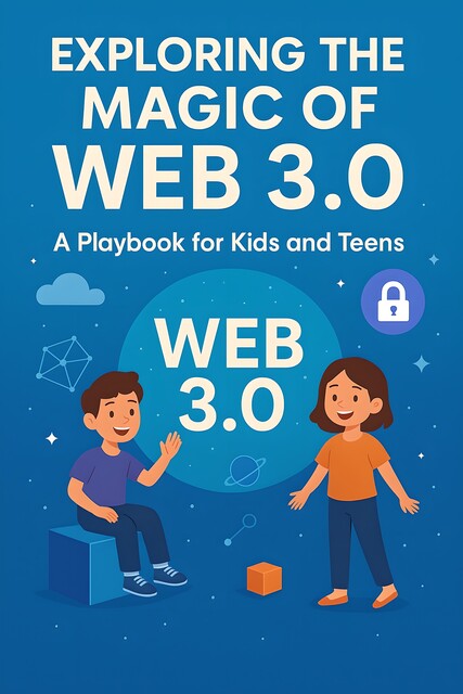 Exploring the Magic of Web 3.0, Thomas Piperis