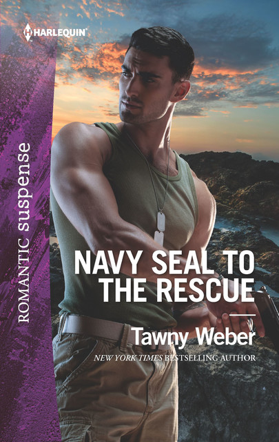 Navy SEAL to the Rescue, Weber Tawny