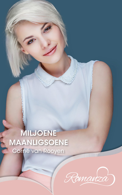 Miljoene maanligsoene, Corné van Rooyen