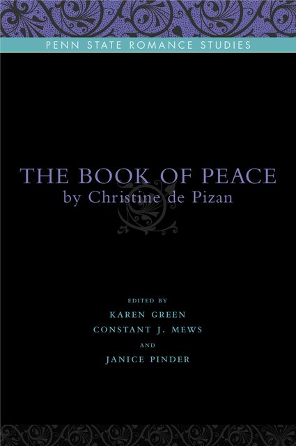 The Book of Peace, Christine de Pizan