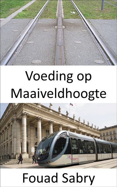 Voeding op Maaiveldhoogte, Fouad Sabry