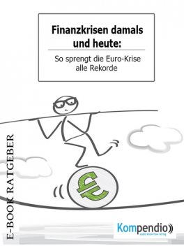 Finanzkrisen damals und heute, Adam White