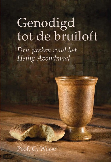 Genodigd tot de bruiloft, G. Wisse